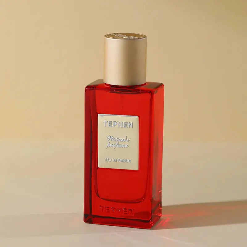 Luxury Perfume Fragrance Feminine Fragrance with Notes of Rose Clove Bergamot Duchess Lady Elegant and Long-lasting Perfumes Perfumes