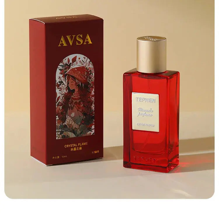 Luxury Perfume Fragrance Feminine Fragrance with Notes of Rose Clove Bergamot Duchess Lady Elegant and Long-lasting Perfumes Perfumes