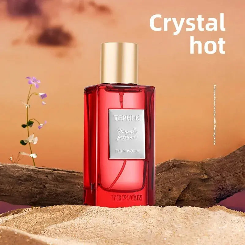 Luxury Perfume Fragrance Feminine Fragrance with Notes of Rose Clove Bergamot Duchess Lady Elegant and Long-lasting Perfumes Perfumes