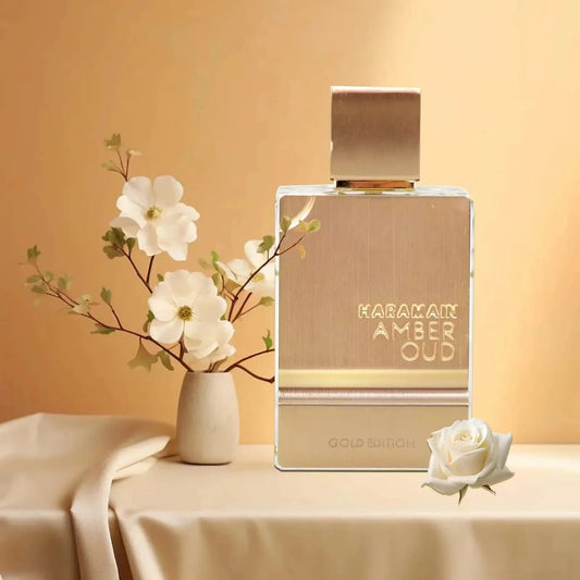 Best Perfume 60ml Amber Gold Unisex Luxury Woody Fragrance Luxury Women And Men Spray Parfum Perfumes