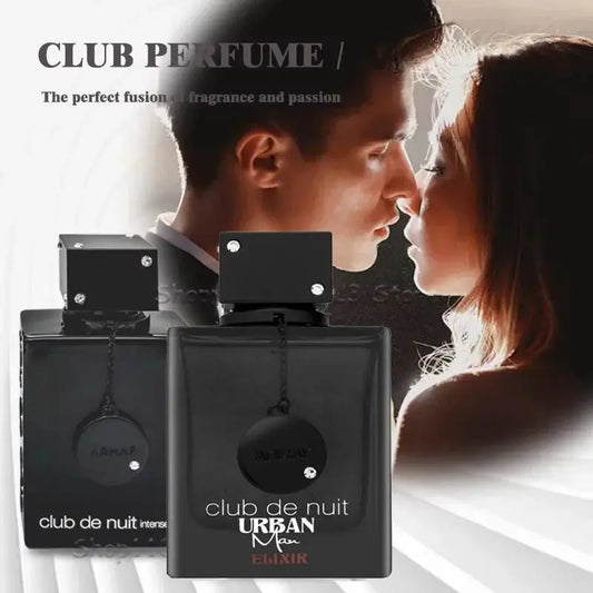 Luxury Perfume for Women and Men: Armaf Night Club Perfume Perfumes