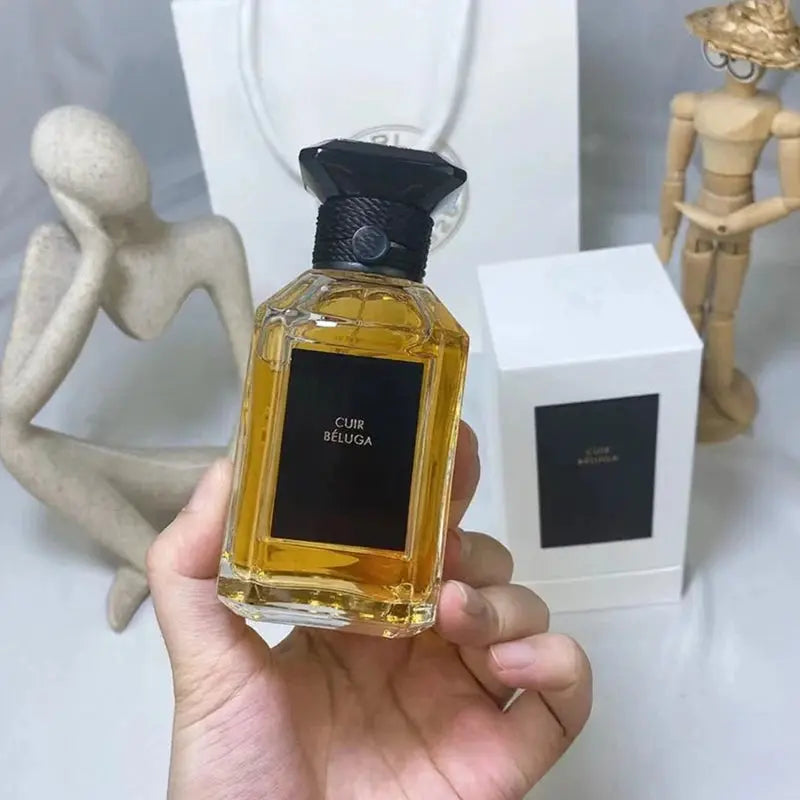 High Quality Turkish Rose Perfume Men's Perfumes Women's Perfume Eau de Perfume Long Lasting Floral Fragrance Spray Perfumes